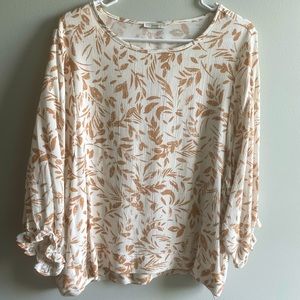 JODIFL boutique blouse